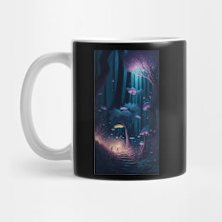 Dream Forest Mug